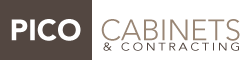 Pico Cabinets and Contracting, Inc.