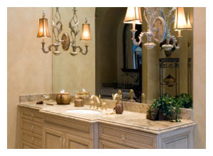 Los Angeles Bathroom Remodeling